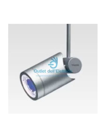 Iguzzini 3.8426.001.0 Lam.tec.zoom 50w12vc/ as.d.l300